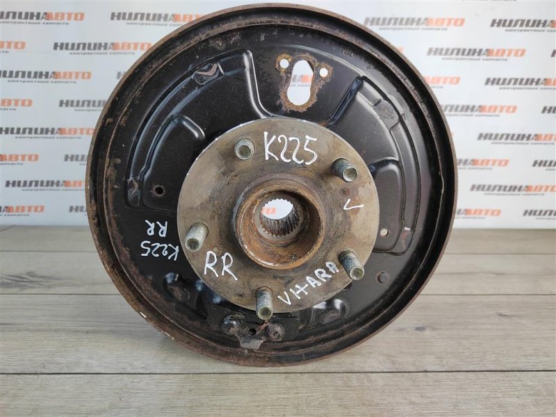 Кулак задний, 3000 рублей, Москва