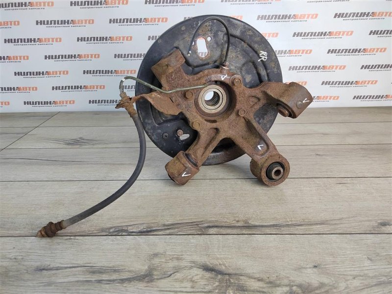 Кулак задний, 3000 рублей, Москва