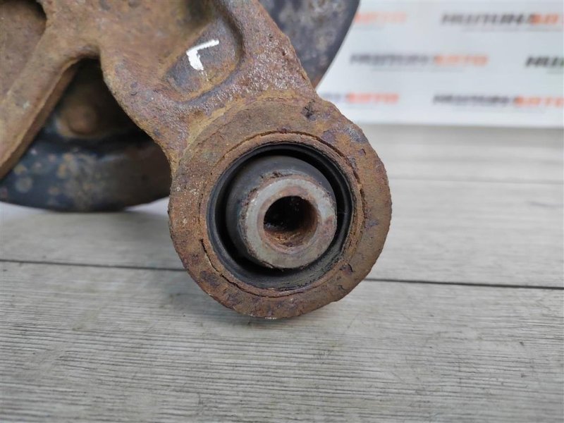 Кулак задний, 3000 рублей, Москва