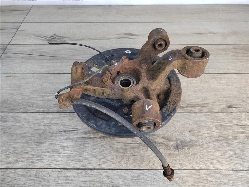 Кулак задний, 3000 рублей, Москва