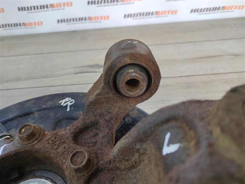 Кулак задний, 3000 рублей, Москва