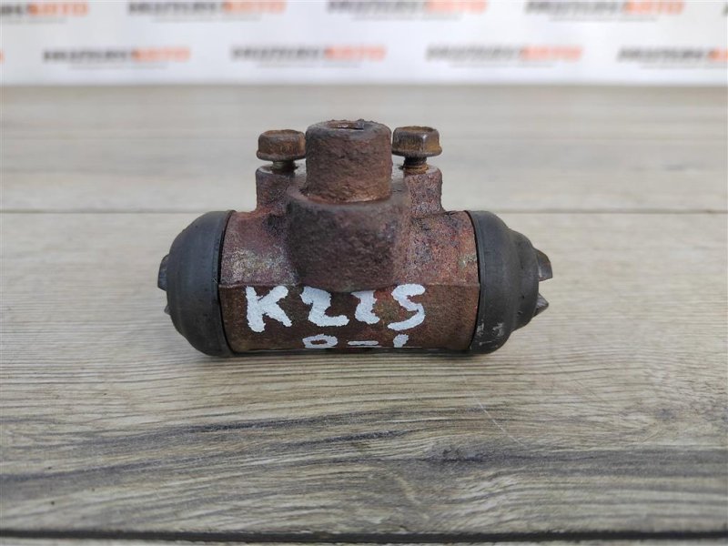 Цилиндр тормозной задний, 1000 рублей, Москва