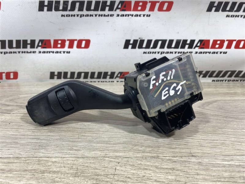 Переключатель подрулевой дворников, 400 рублей, Севастополь