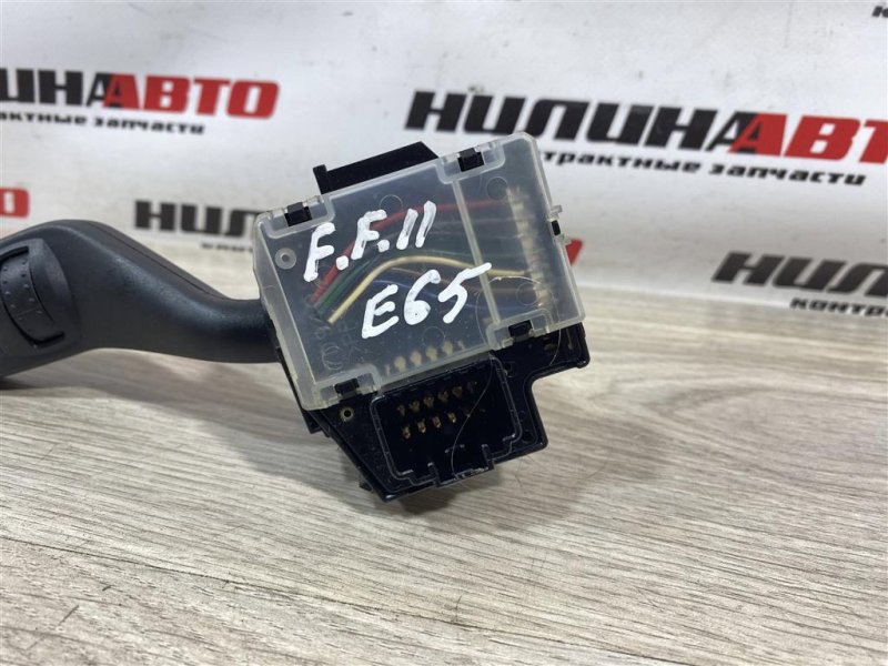 Переключатель подрулевой дворников, 400 рублей, Севастополь