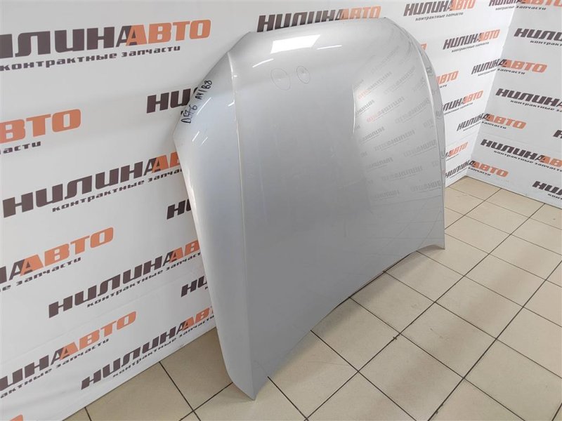 Капот, 11000 рублей, Москва