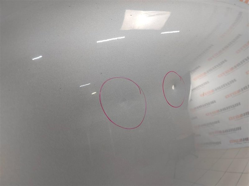 Капот, 11000 рублей, Москва