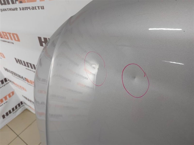 Капот, 11000 рублей, Москва