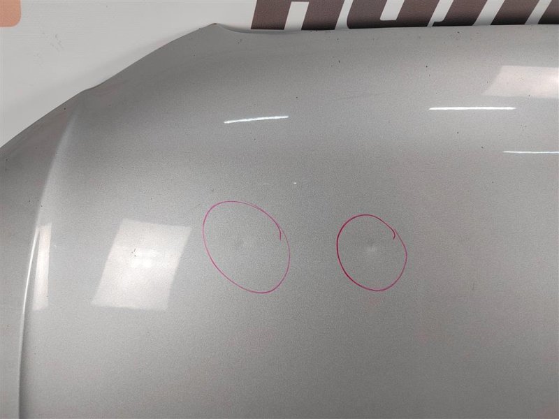 Капот, 11000 рублей, Москва