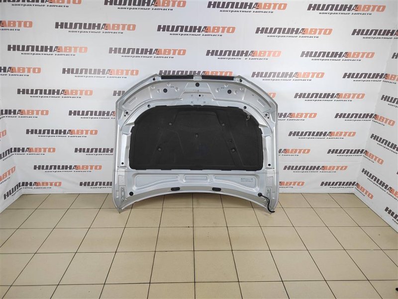 Капот, 11000 рублей, Москва