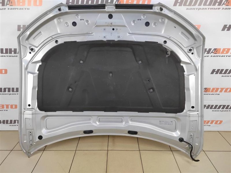 Капот, 11000 рублей, Москва