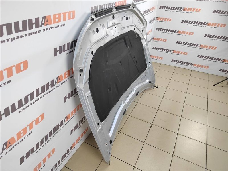 Капот, 11000 рублей, Москва