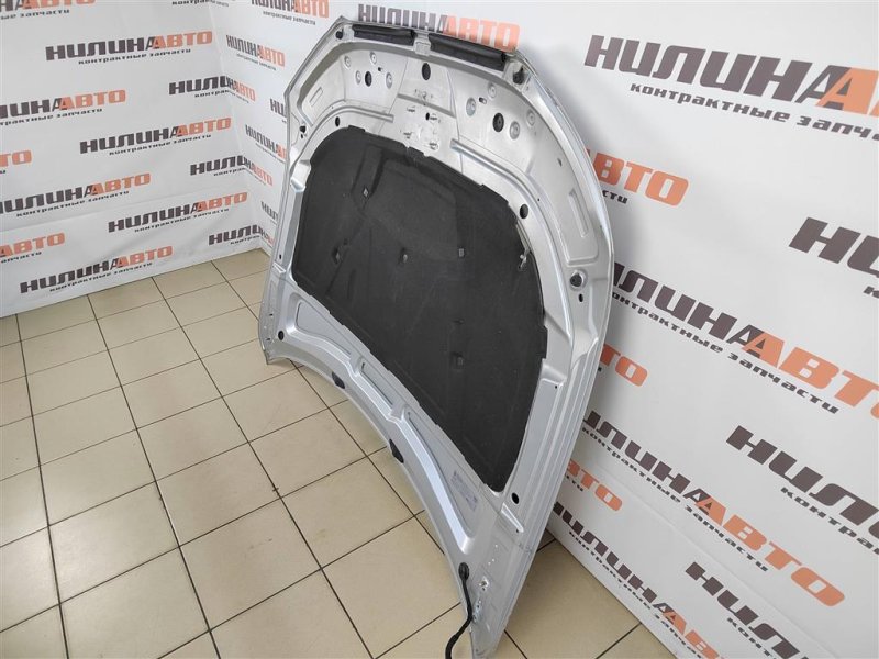 Капот, 11000 рублей, Москва