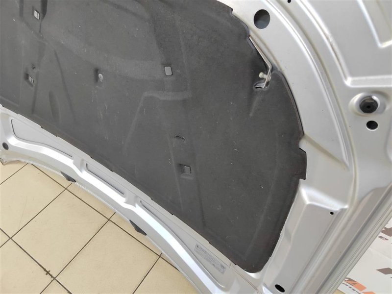 Капот, 11000 рублей, Москва