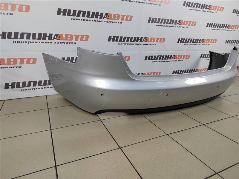 Бампер, 7000 рублей, Москва