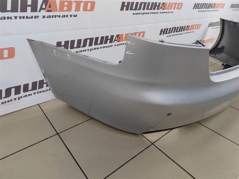 Бампер, 7000 рублей, Москва