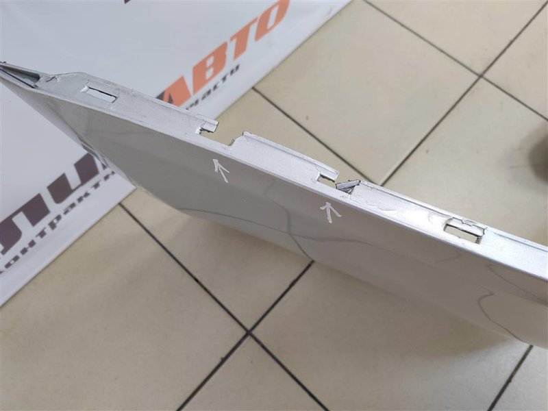 Бампер, 7000 рублей, Москва