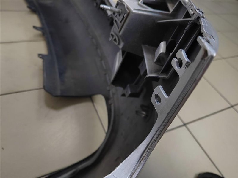 Бампер, 7000 рублей, Москва