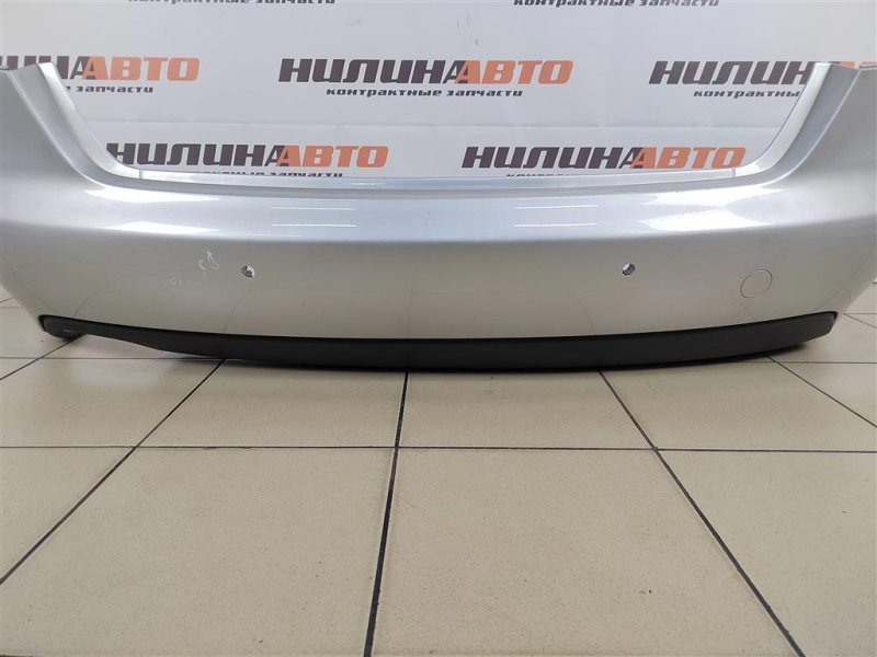 Бампер, 7000 рублей, Москва