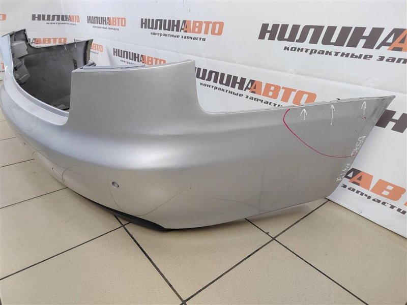 Бампер, 7000 рублей, Москва