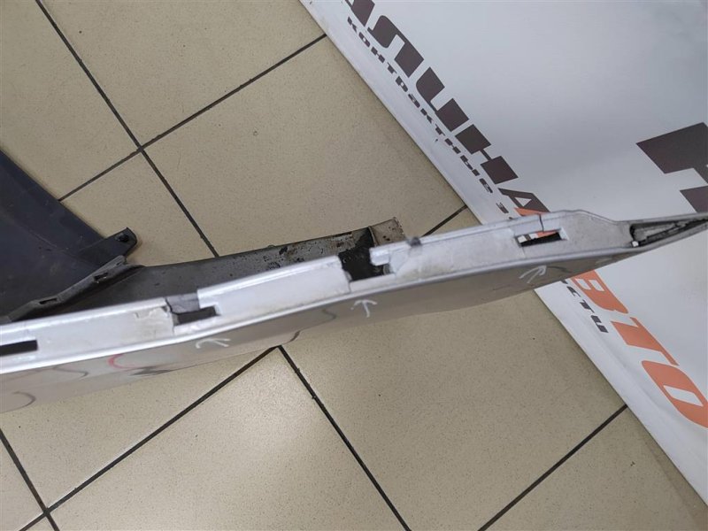 Бампер, 7000 рублей, Москва