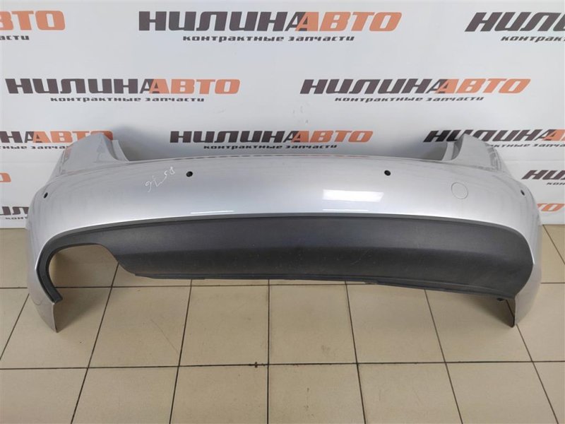 Бампер, 7000 рублей, Москва