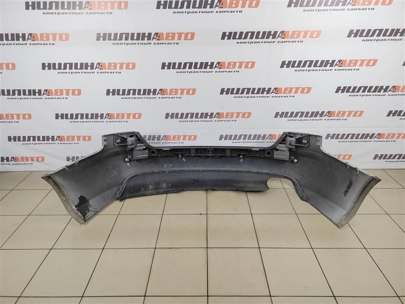 Бампер, 7000 рублей, Москва