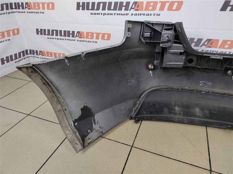 Бампер, 7000 рублей, Москва