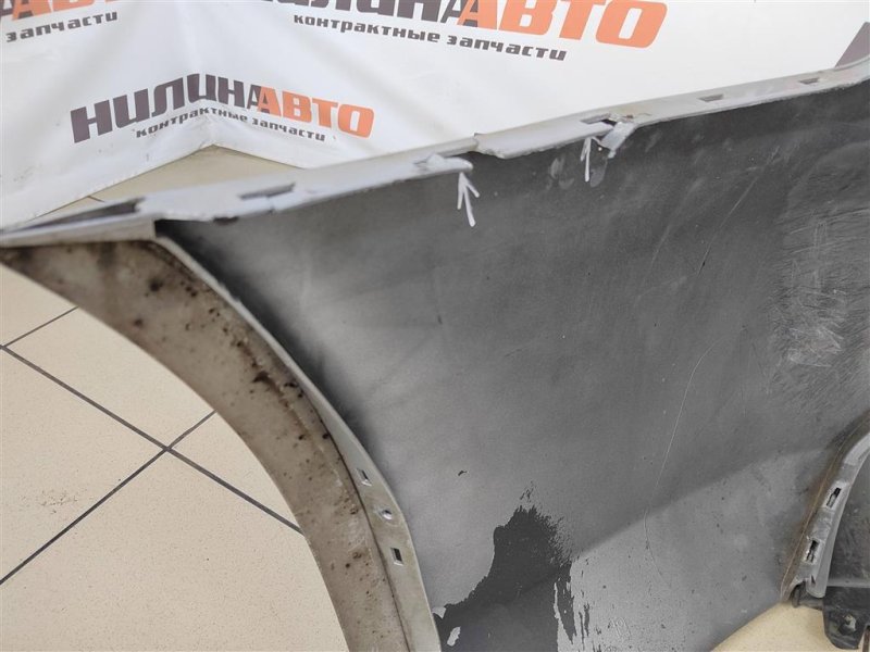 Бампер, 7000 рублей, Москва