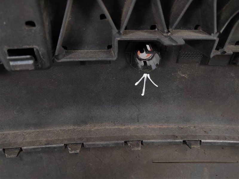 Бампер, 7000 рублей, Москва