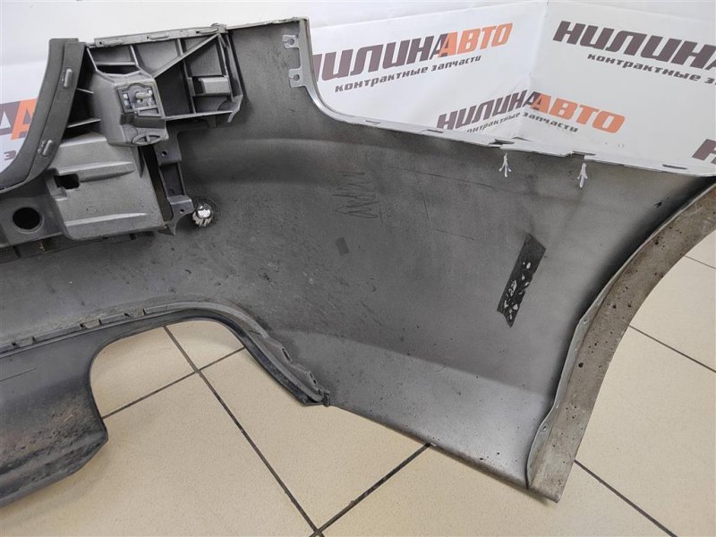 Бампер, 7000 рублей, Москва