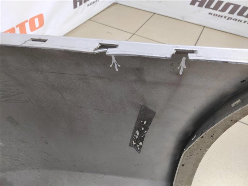 Бампер, 7000 рублей, Москва