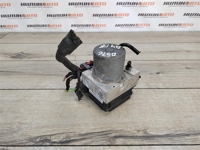 Блок ABS АБС, 4000 рублей, Москва