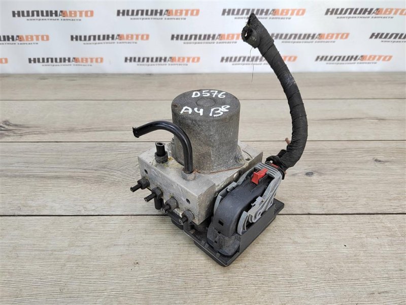 Блок ABS АБС, 4000 рублей, Москва