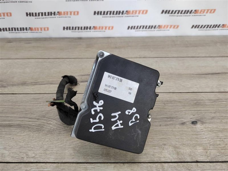 Блок ABS АБС, 4000 рублей, Москва