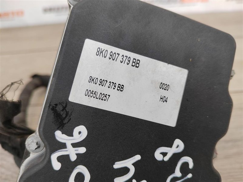 Блок ABS АБС, 4000 рублей, Москва