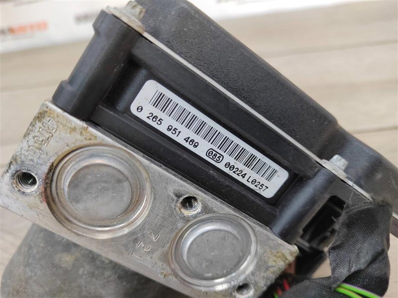 Блок ABS АБС, 4000 рублей, Москва