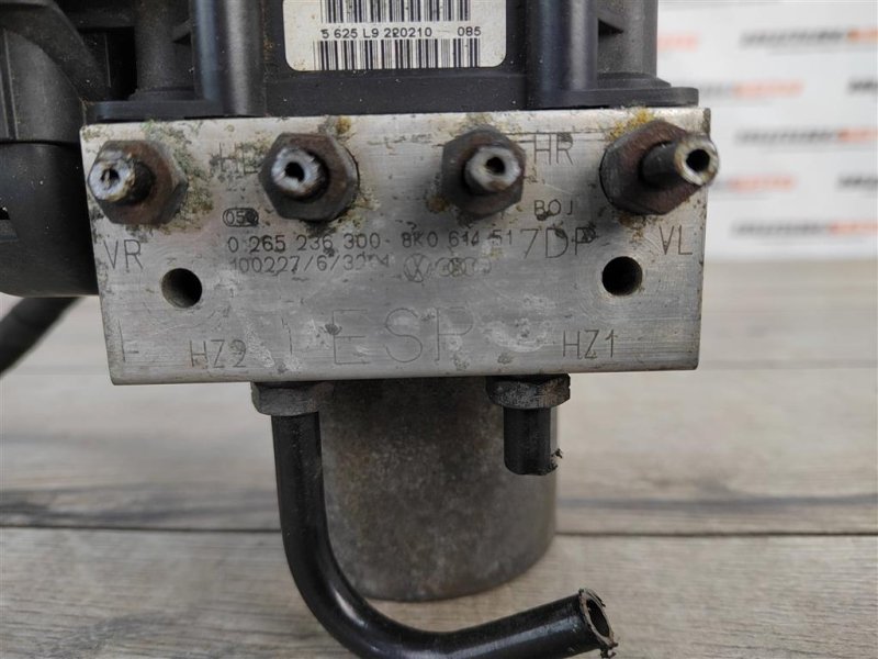 Блок ABS АБС, 4000 рублей, Москва