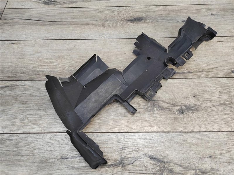 Дефлектор радиатора, 500 рублей, Москва