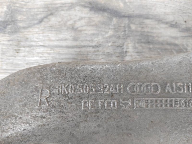 Рычаг задней подвески верхний, 500 рублей, Москва