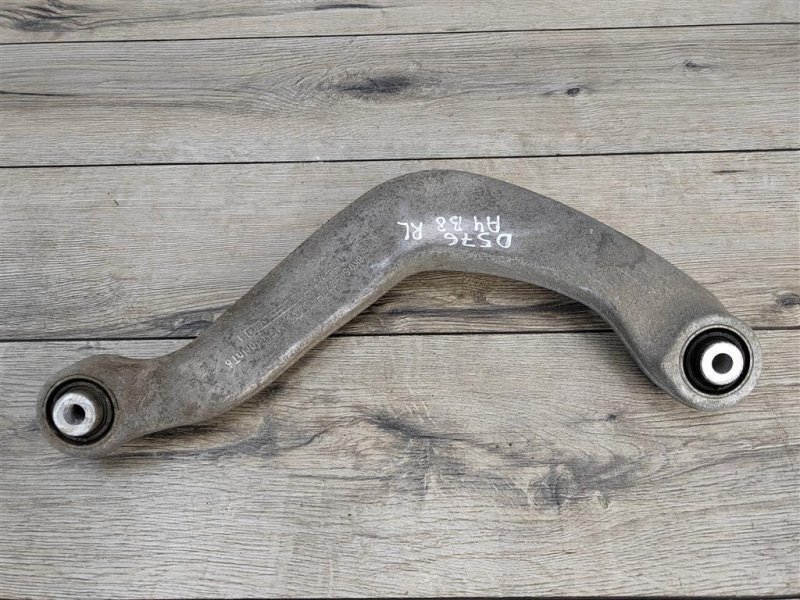 Рычаг задней подвески верхний, 500 рублей, Москва