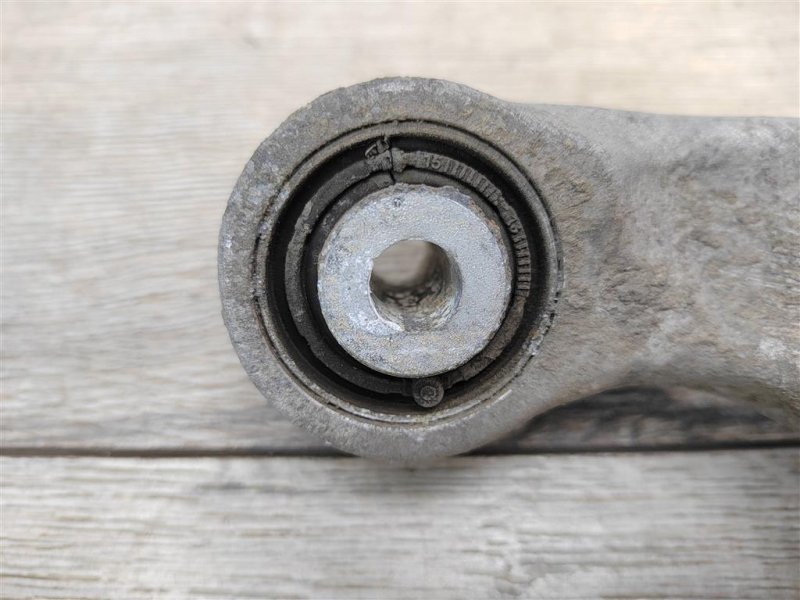 Рычаг задней подвески верхний, 500 рублей, Москва