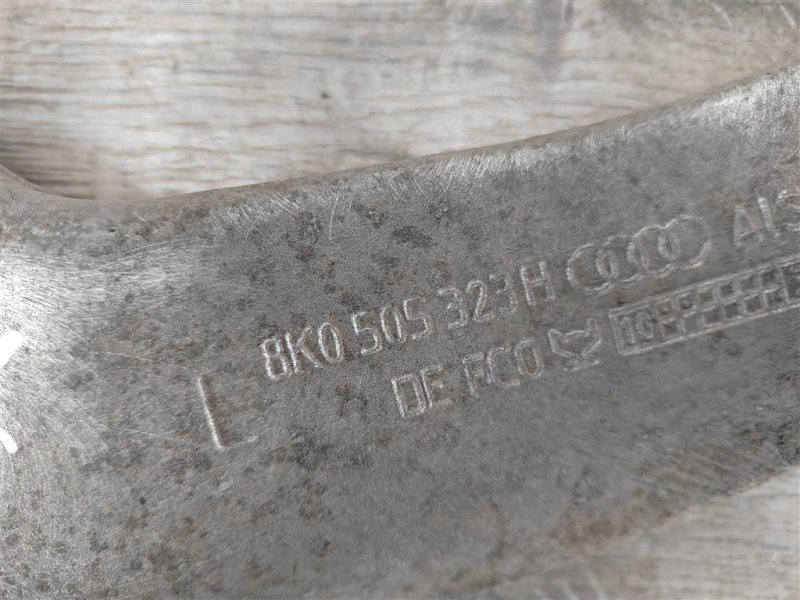 Рычаг задней подвески верхний, 500 рублей, Москва