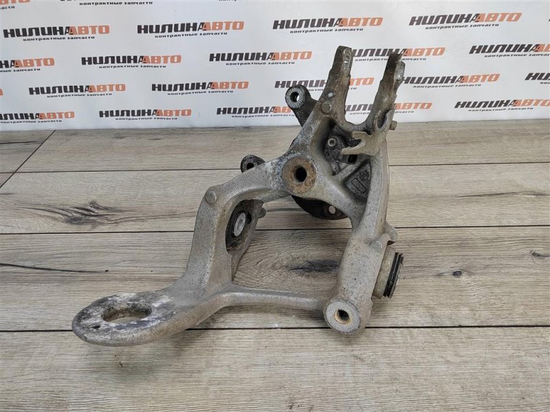 Кулак задний, 1500 рублей, Москва