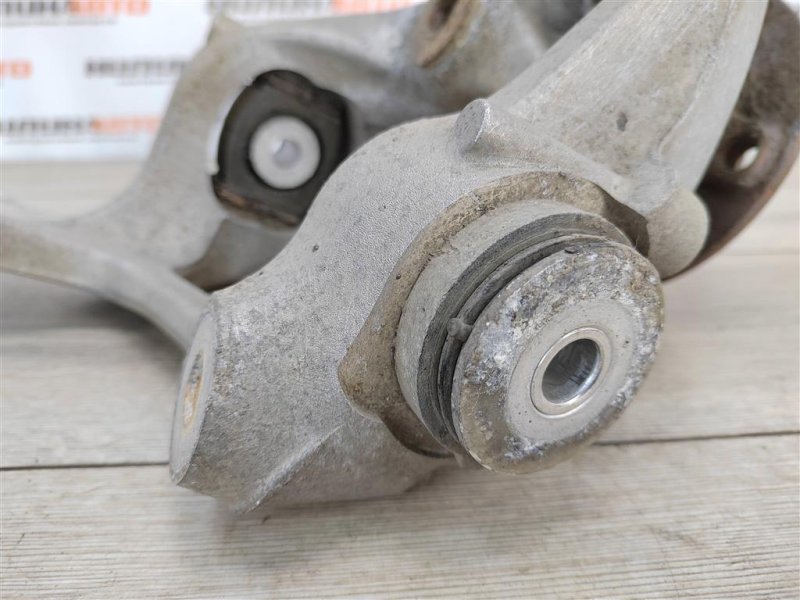 Кулак задний, 1500 рублей, Москва