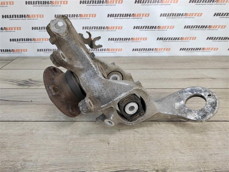 Кулак задний, 1500 рублей, Москва