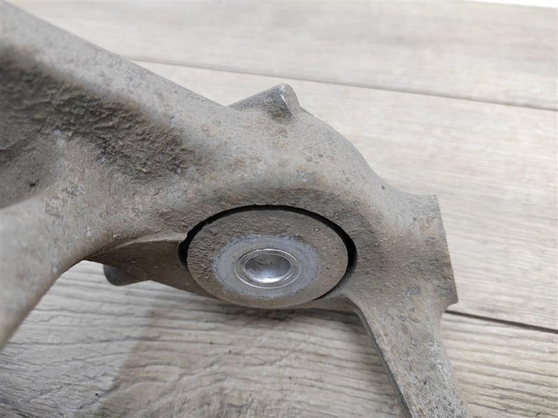 Кулак задний, 1500 рублей, Москва