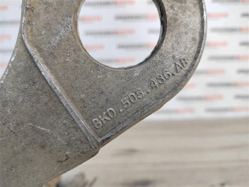 Кулак задний, 1500 рублей, Москва