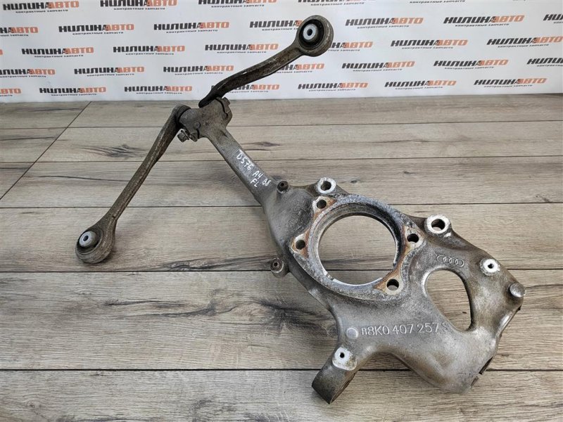 Кулак поворотный, 13500 рублей, Москва