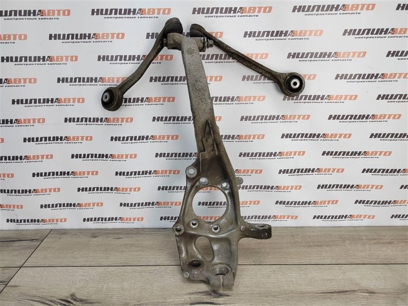 Кулак поворотный, 13500 рублей, Москва