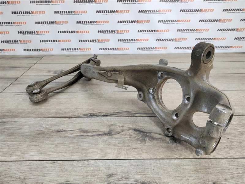 Кулак поворотный, 13500 рублей, Москва